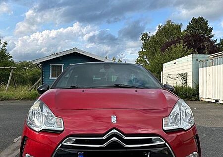 Citroën DS3 VTi 120 SoChic Autom. SoChic