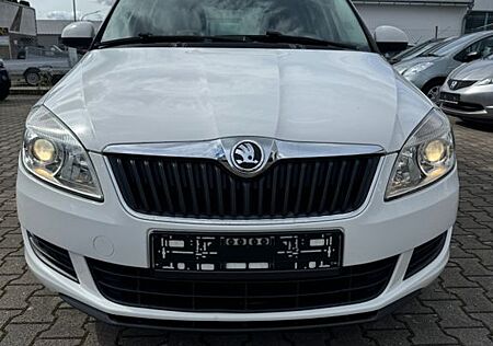 Skoda Roomster Ambition Plus Edition*PDC*Scheckheft*