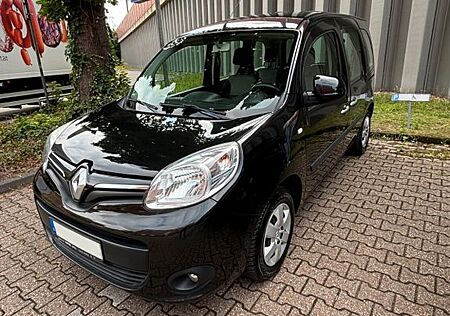 Renault Kangoo 1.5 dCi *KLIMA*ALLWETTER*