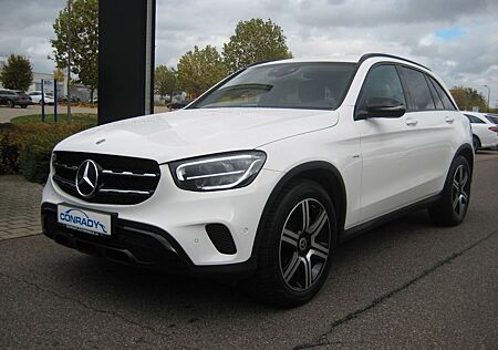 Mercedes-Benz GLC-Klasse GLC 200 Classic 4M 9G LED Navi Kamera WideScreen