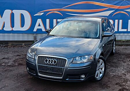Audi A3 Sportback 1.6 Ambiente*1.HAND*TEMPOMA*PDC*SHZ