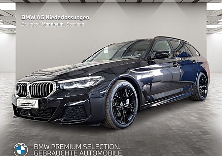 BMW 540d xDrive Touring M Sport Driv.Assist.Prof