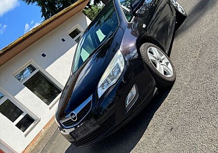 Opel Astra Caravan 1.4 Tw. ecoFLEX Edition 111 Ja...
