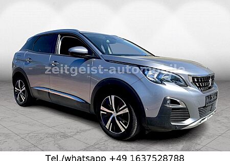 Peugeot 3008 Allure*1.HAND*Lückenlos s.h.gepflegt*