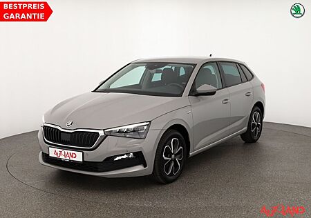 Skoda Scala 1.0 TSI DSG Drive 125 LED DAB Sitzheizung