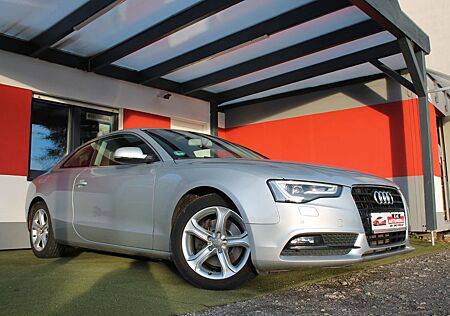 Audi A5 Coupe 2.0 TFSI