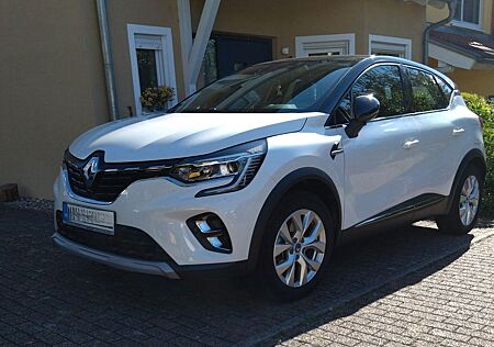 Renault Captur E-TECH Plug-In 160 Intens Intens