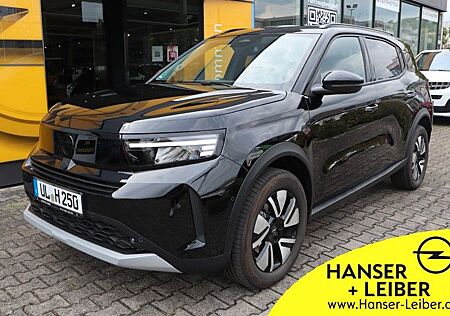 Opel Frontera 1.2T 100kW GS eDCT Tech-Paket