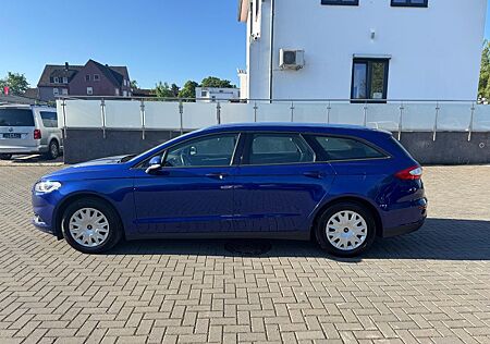 Ford Mondeo Turnier Trend/TEMP/AC/