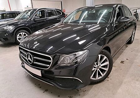 Mercedes-Benz E 200 E200d 1.6 Ltr Avantgarde*9G-Tronic*Digital Tacho