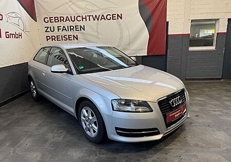 Audi A3 1.2 TFSI Ambiente