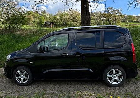 Opel Combo Life 1.5 Diesel 96kW S/S INNOVATION Au...
