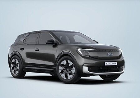 Ford Explorer RWD Extended Range 77kWh 286 PS Premium