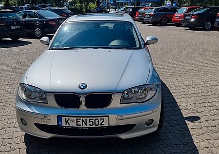 BMW 120i