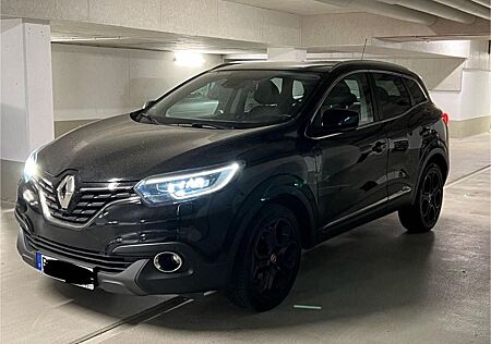 Renault Kadjar BOSE Edition Vollausstattung