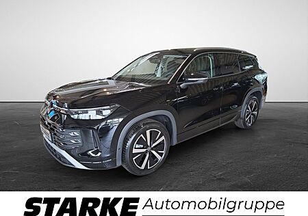 VW Tayron Volkswagen 2.0 TDI Elegance AHK Navi LED Kamera PD