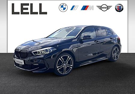 BMW 118i Hatch M Sport HiFi DAB LED WLAN Tempomat