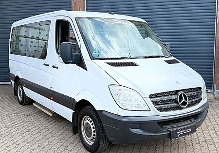Mercedes-Benz Sprinter II Kombi 211 / 213 / 214 / 216 CDI