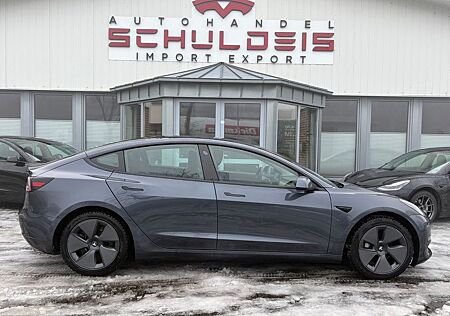 Tesla Model 3 Long-Range Autopilot FSD AWD
