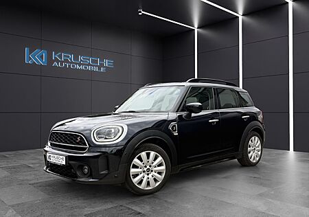 Mini Cooper SD Countryman MwSt ausweisb.*LED*Pano*RFK