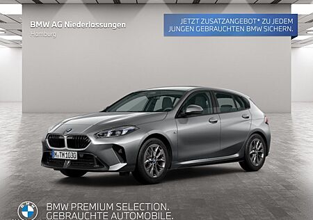 BMW 118d M Sport AHK Kamera Driv.Assist LED Alarm