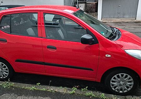 Hyundai i10 1.1 Pure Pure