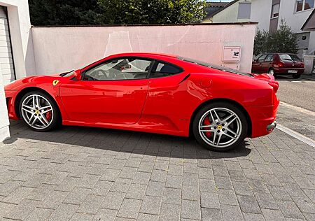 Ferrari F430 F1 -