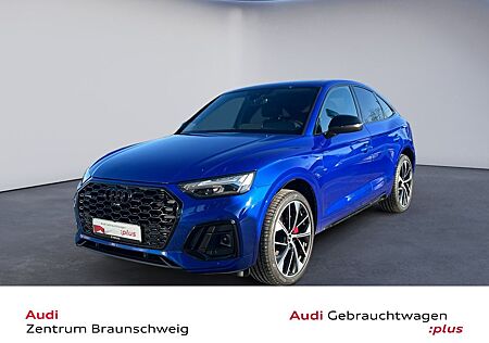 Audi Q5 Sportback edition one 55 TFSI e quattro Tiptr