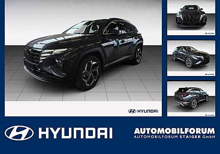 Hyundai Tucson 1.6 T-GDI Trend ACC FLA SpurH LM 2xKlima