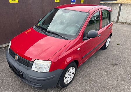 Fiat Panda 1.1 8V Active 1. Hand-TIPTOP