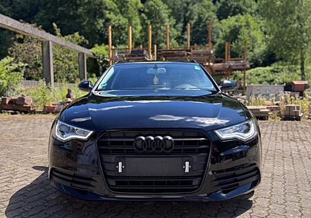 Audi A6 2.0 TDI 140kW ultra S tronic Avant -