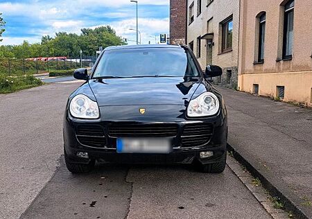 Porsche Cayenne 3,2 V6