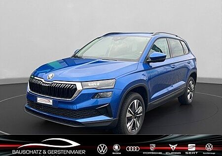 Skoda Karoq Balance 1.5 TSI 110 kW 7-Gang-DSG