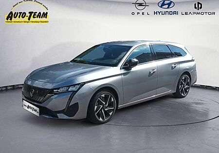 Peugeot 308 SW BlueHDi 130 EAT8 Allure Pack