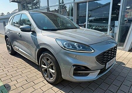 Ford Kuga ST-Line PHEV 360°|ACC|SHZ|Navi|GJR|AHK|Pano