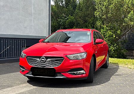 Opel Insignia 1.5 Turbo 103kW Dynamic ST