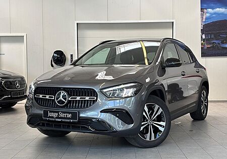 Mercedes-Benz GLA 200 d Edition Progressive+PANO+AHK+NIGHT+360