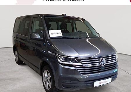 VW Volkswagen Multivan T6.1 4MOTION Comfortline 6 Si.