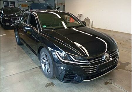 VW Arteon Volkswagen 2.0d 4Mot DSG R LINE+/LED/NAVI/HIFI/SHZ