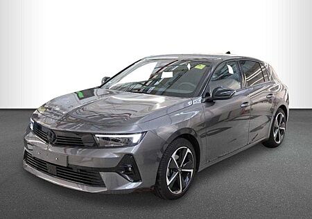 Opel Astra GS