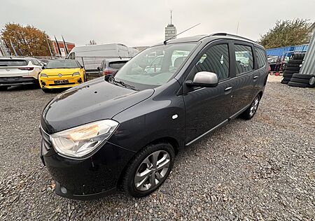 Dacia Lodgy Celebration