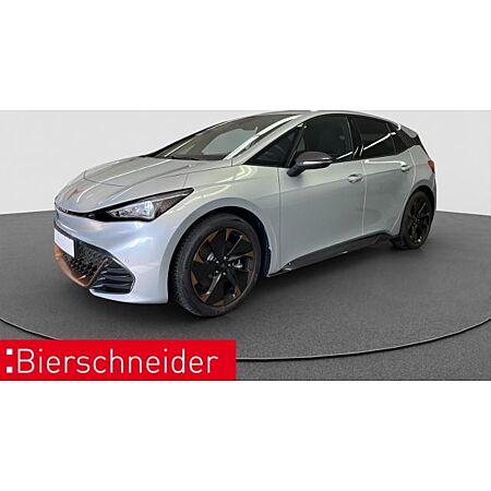 Cupra Born leasen