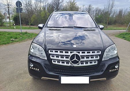 Mercedes-Benz ML 350 4MATIC Grand Edition Grand Edition