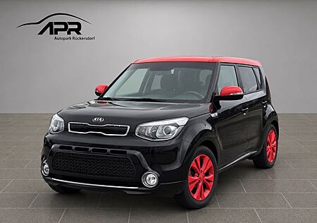 Kia Soul Dream Team # 1.HD # Navi #Infinity #Kamera#