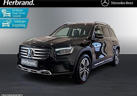 Mercedes-Benz GLB 200 d Progressvie Panorama AHK Distronic