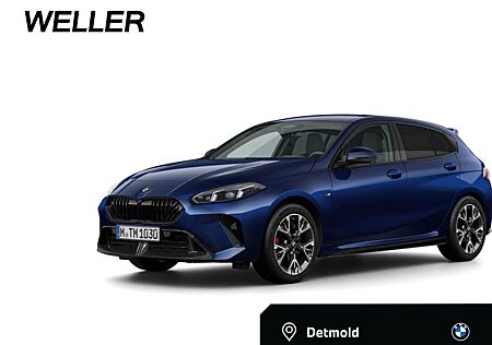 BMW 120i M Sport Pro HUD H/K DAB PA+Iconic adLED 18"