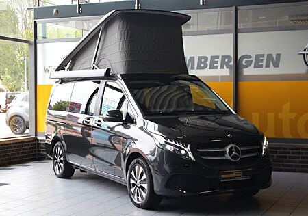 Mercedes-Benz V 300 Marco Polo Lang 4Matic Horizon LED ACC AHK