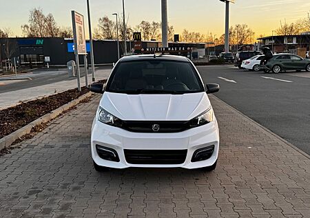 Aixam City Sport Mopedauto 45 km/h