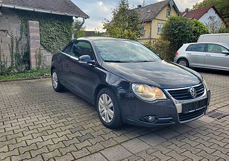 VW Eos Volkswagen 2.0 TDI -