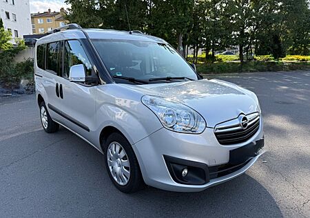 Opel Combo 1.6CDTI Edition 5 Sitzer ,Klima,